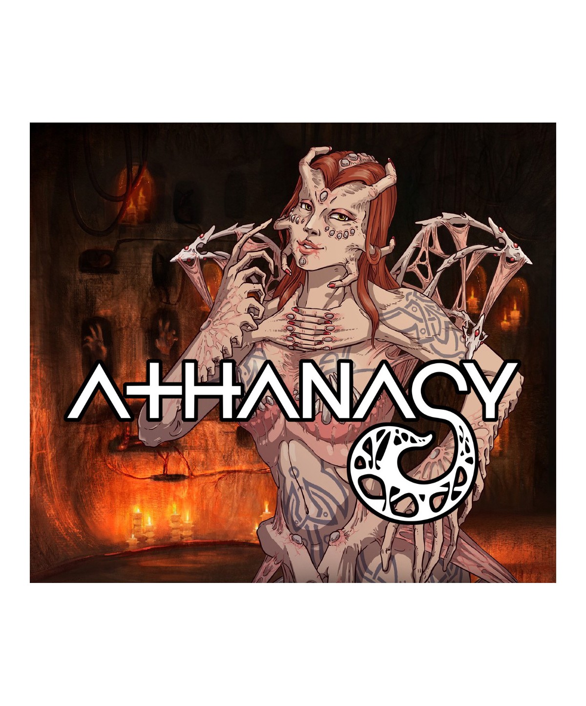 Athanasy Steam Key GLOBAL